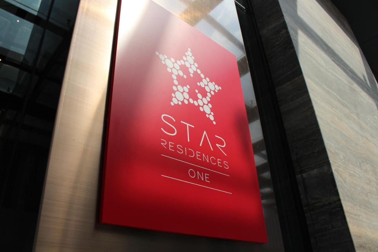 Star Suites KLCC Kuala Lumpur Exterior foto